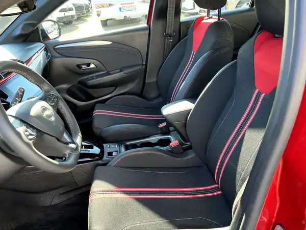 OPEL CORSA (9/26)