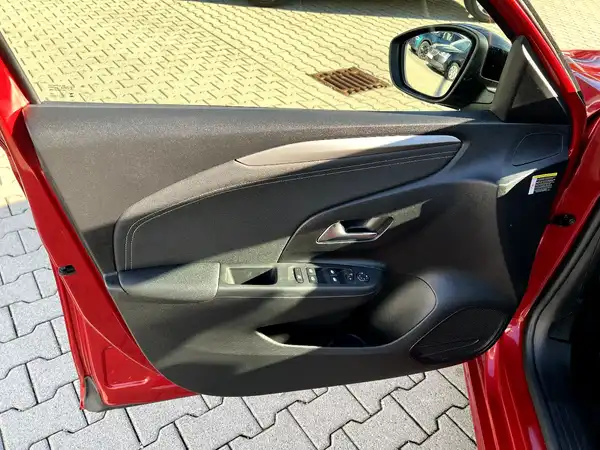 OPEL CORSA (10/26)