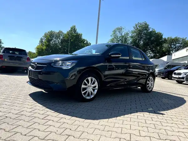 OPEL CORSA (1/26)