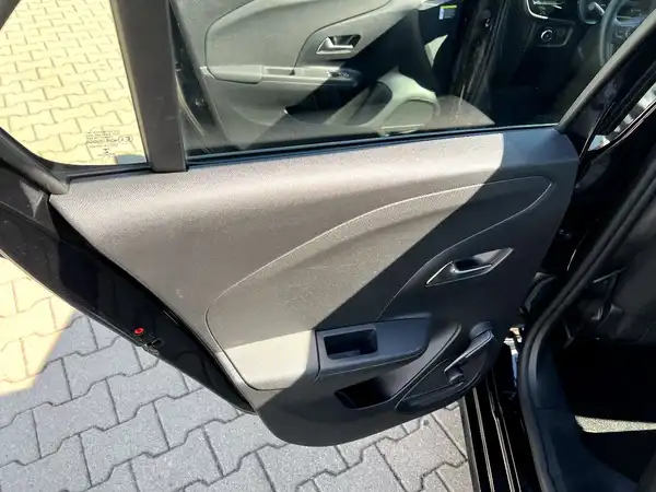 OPEL CORSA (11/26)