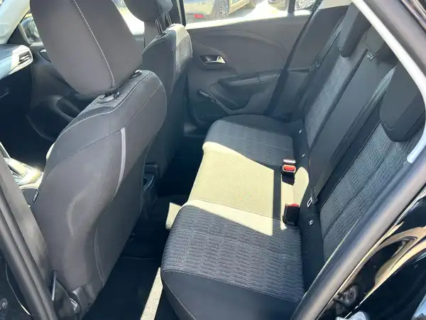 OPEL CORSA (12/26)