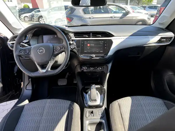 OPEL CORSA (17/26)