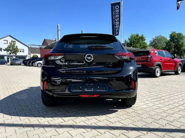 OPEL CORSA (3/26)
