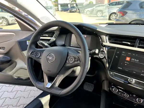 OPEL CORSA (25/26)