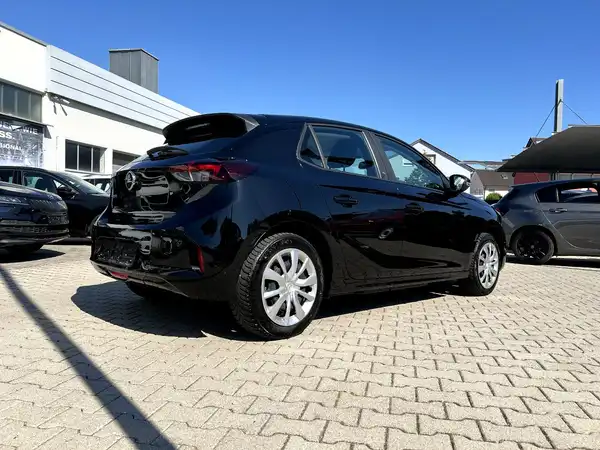 OPEL CORSA (4/26)