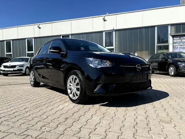 OPEL CORSA (5/26)