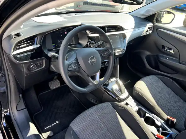 OPEL CORSA (9/26)