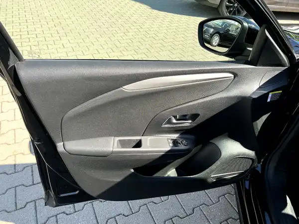 OPEL CORSA (10/26)