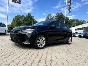 OPEL CORSA (1/24)