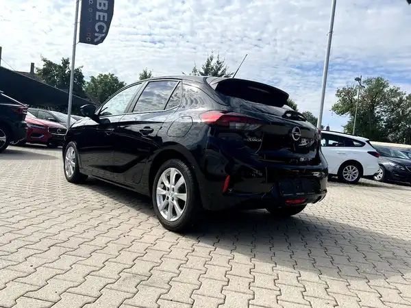 OPEL CORSA (2/24)