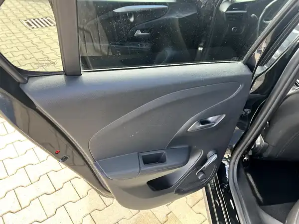 OPEL CORSA (11/24)