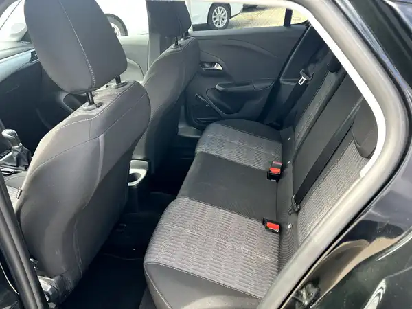 OPEL CORSA (12/24)