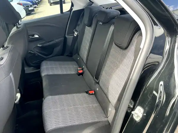 OPEL CORSA (13/24)