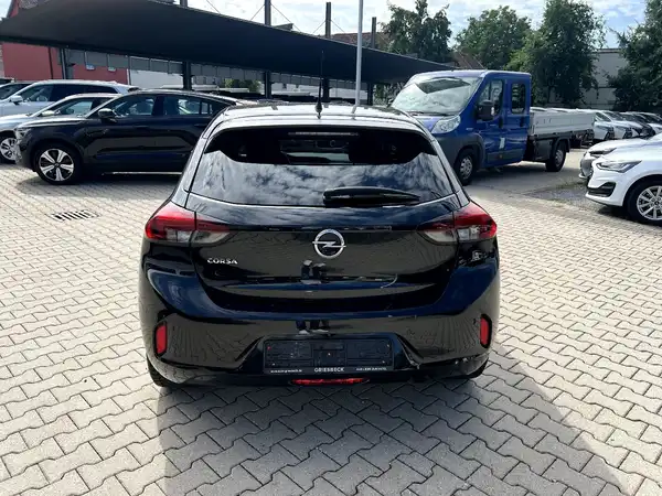 OPEL CORSA (3/24)