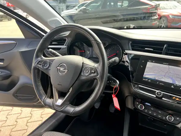 OPEL CORSA (24/24)