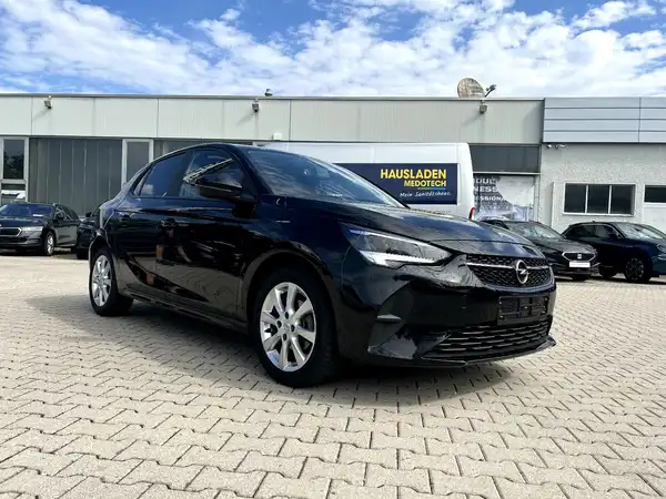 OPEL CORSA (5/24)