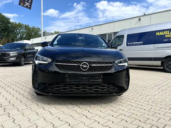 OPEL CORSA (6/24)