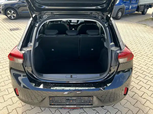 OPEL CORSA (7/24)