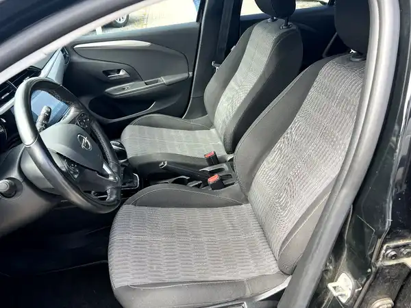 OPEL CORSA (8/24)