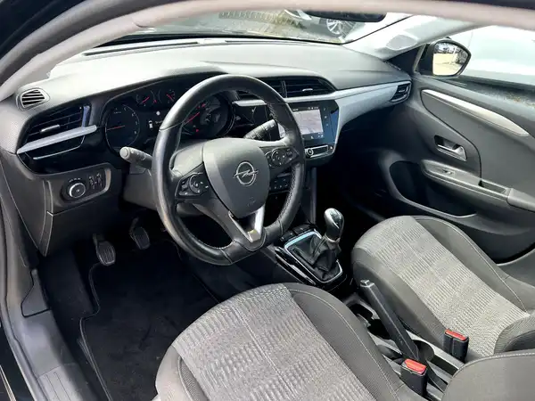 OPEL CORSA (9/24)