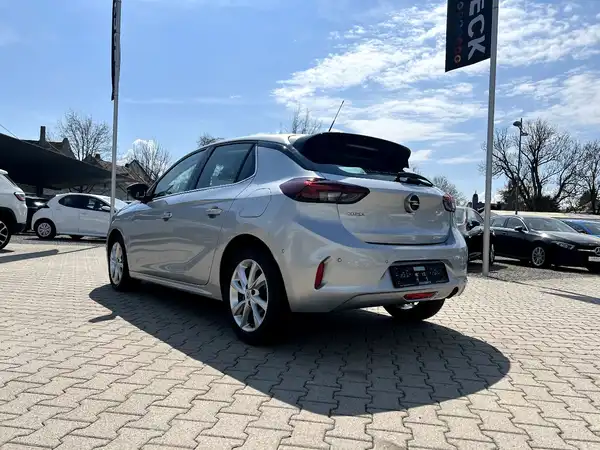 OPEL CORSA (2/26)