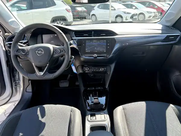 OPEL CORSA (17/26)