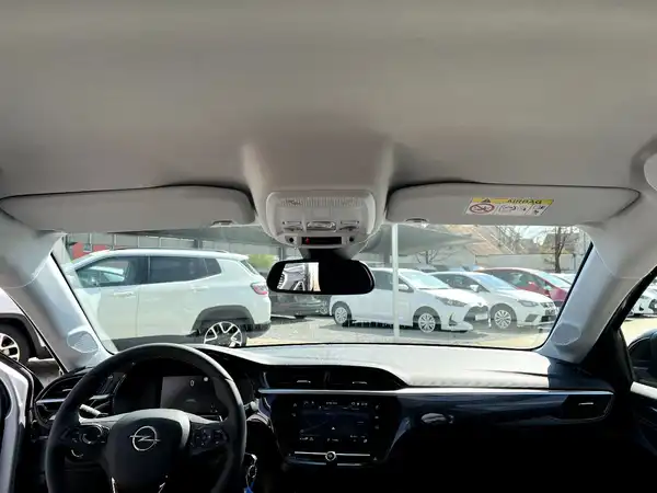 OPEL CORSA (18/26)