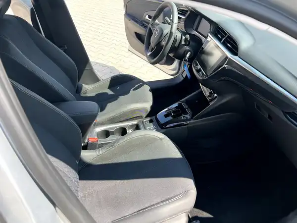 OPEL CORSA (20/26)