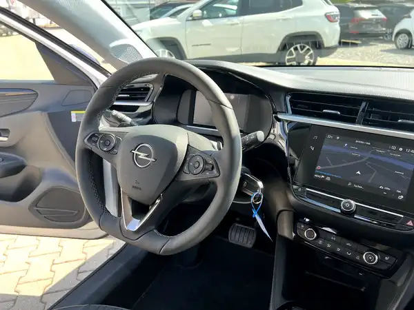 OPEL CORSA (25/26)