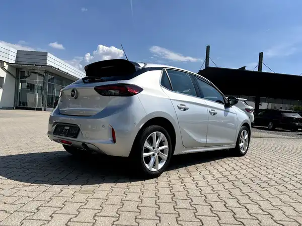 OPEL CORSA (4/26)