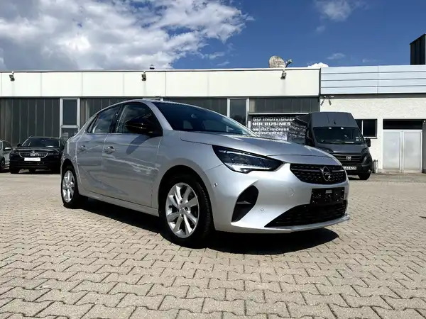 OPEL CORSA (5/26)