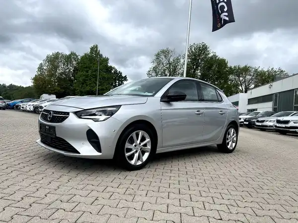 OPEL CORSA (1/26)