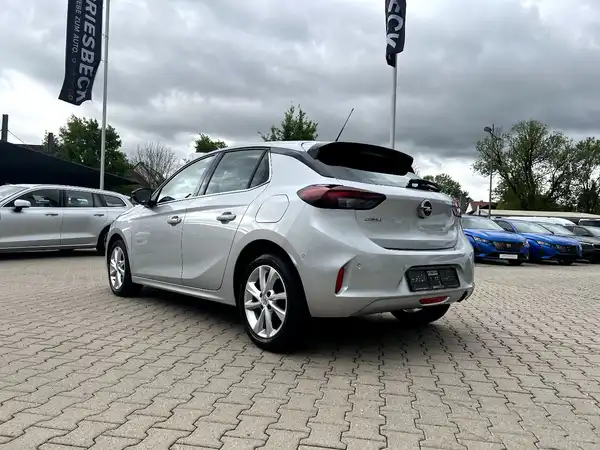 OPEL CORSA (2/26)