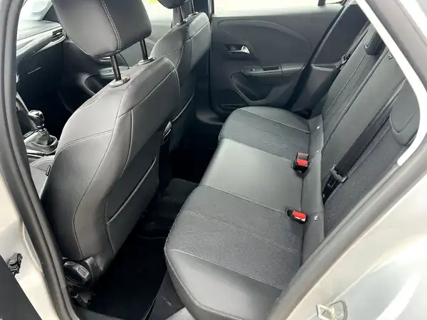 OPEL CORSA (12/26)