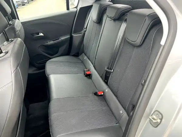 OPEL CORSA (13/26)