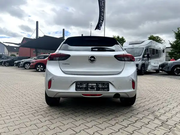 OPEL CORSA (3/26)