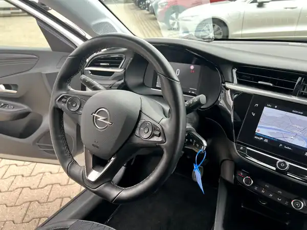 OPEL CORSA (25/26)