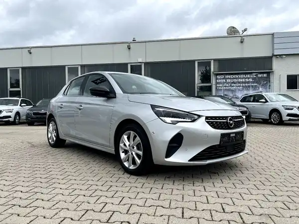 OPEL CORSA (5/26)