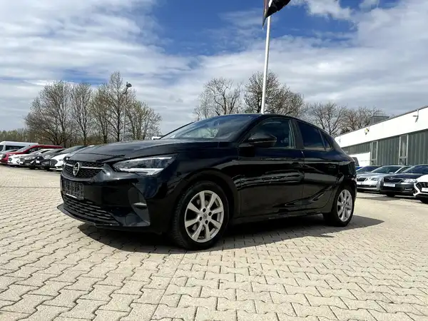 OPEL CORSA (1/26)