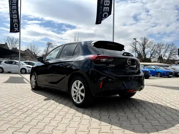 OPEL CORSA (2/26)