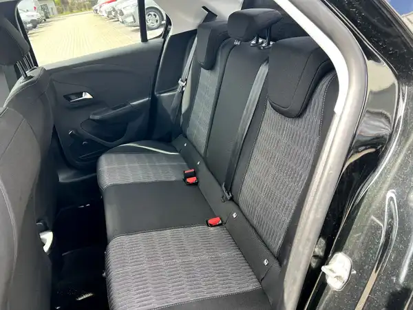 OPEL CORSA (13/26)