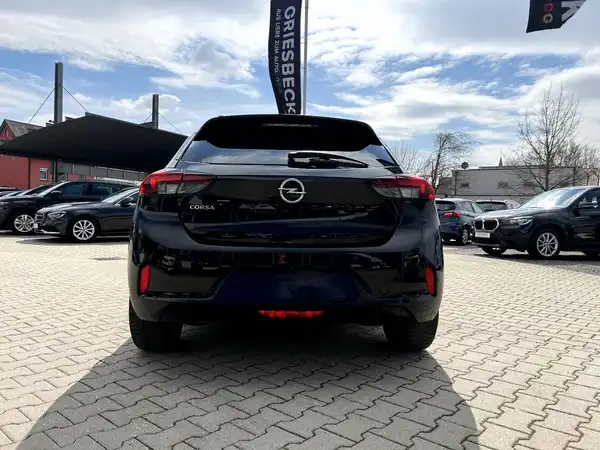 OPEL CORSA (3/26)