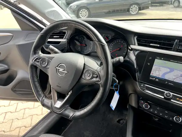 OPEL CORSA (25/26)