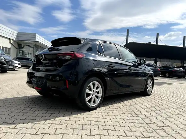 OPEL CORSA (4/26)