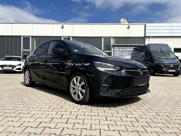 OPEL CORSA (5/26)
