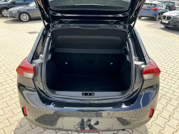 OPEL CORSA (7/26)