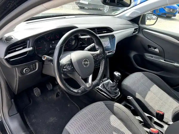 OPEL CORSA (9/26)