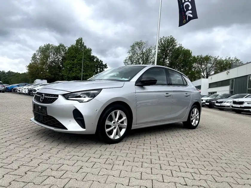 OPEL CORSA (1/26)