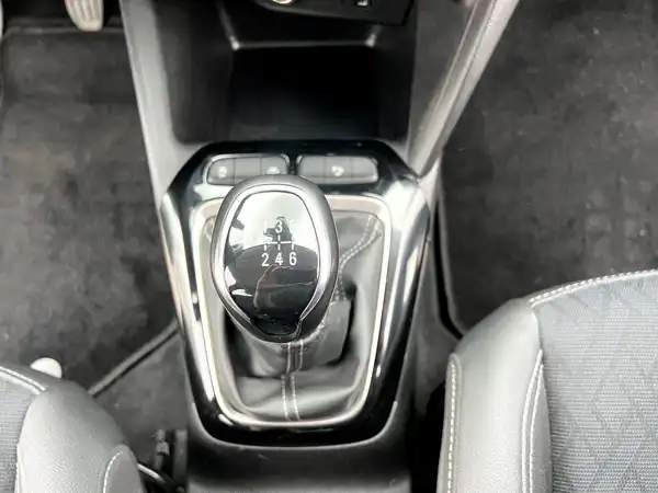 OPEL CORSA (22/26)
