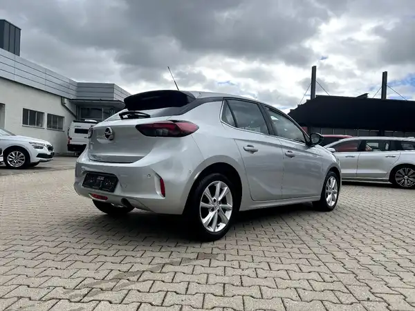 OPEL CORSA (4/26)